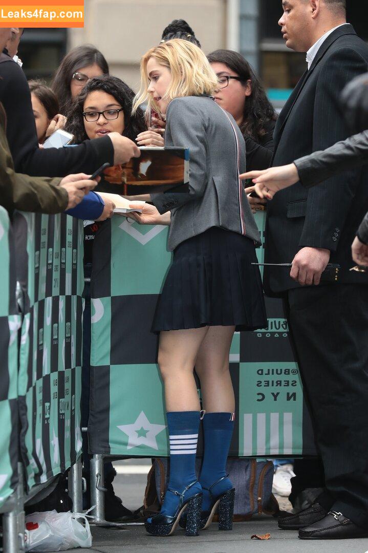 Kiernan Shipka / AdventuresSabrina / kiernanshipka leaked photo photo #0721