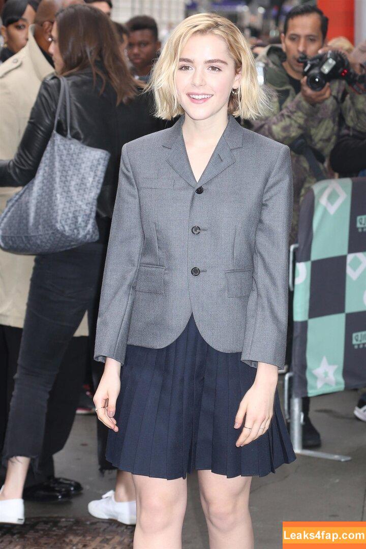 Kiernan Shipka / AdventuresSabrina / kiernanshipka leaked photo photo #0740