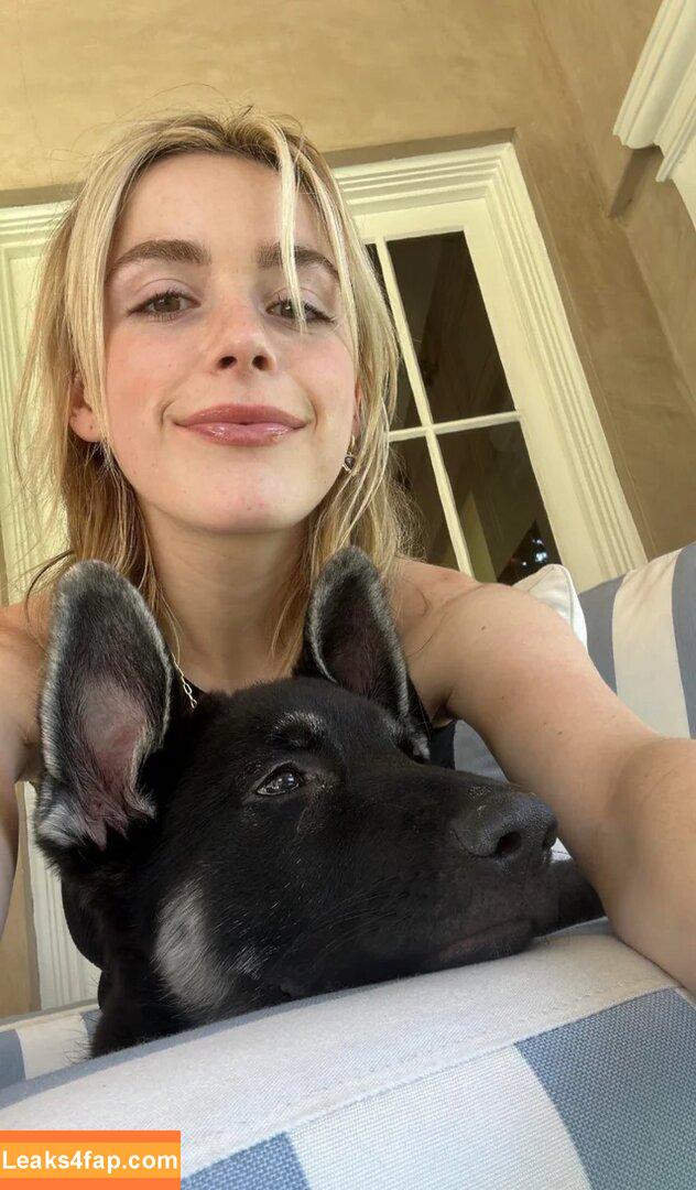 Kiernan Shipka / AdventuresSabrina / kiernanshipka leaked photo photo #0774