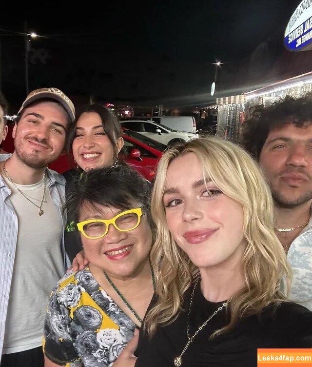 Kiernan Shipka / AdventuresSabrina / kiernanshipka leaked photo photo #0796