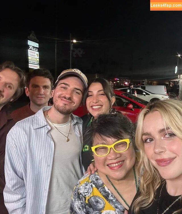 Kiernan Shipka / AdventuresSabrina / kiernanshipka leaked photo photo #0798