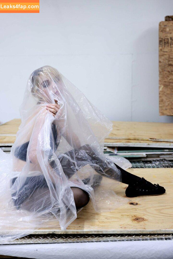 Kiernan Shipka / AdventuresSabrina / kiernanshipka leaked photo photo #0877