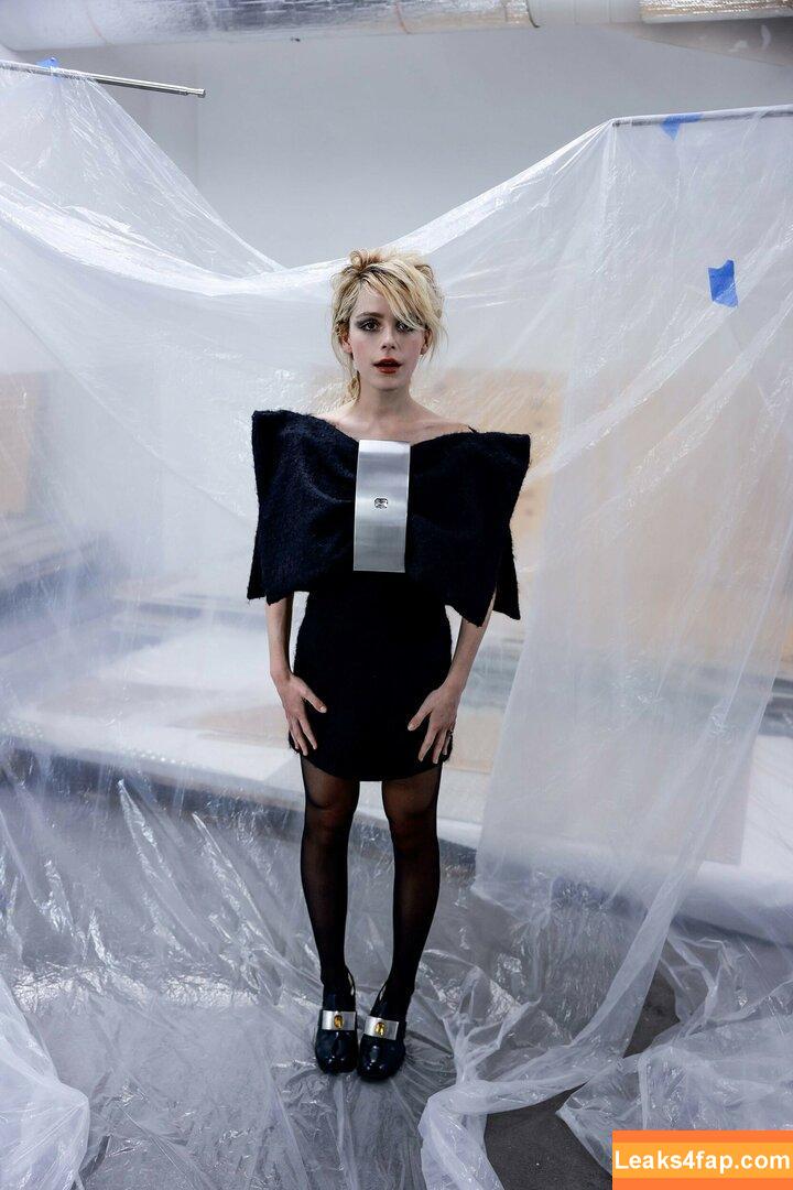 Kiernan Shipka / AdventuresSabrina / kiernanshipka leaked photo photo #0879