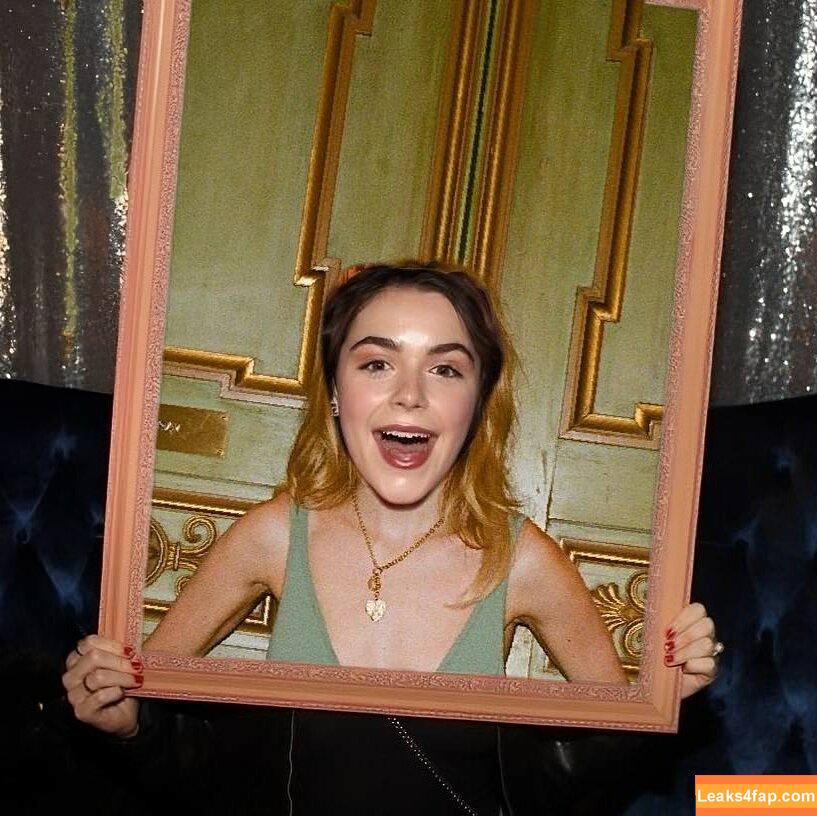 Kiernan Shipka / AdventuresSabrina / kiernanshipka leaked photo photo #0883