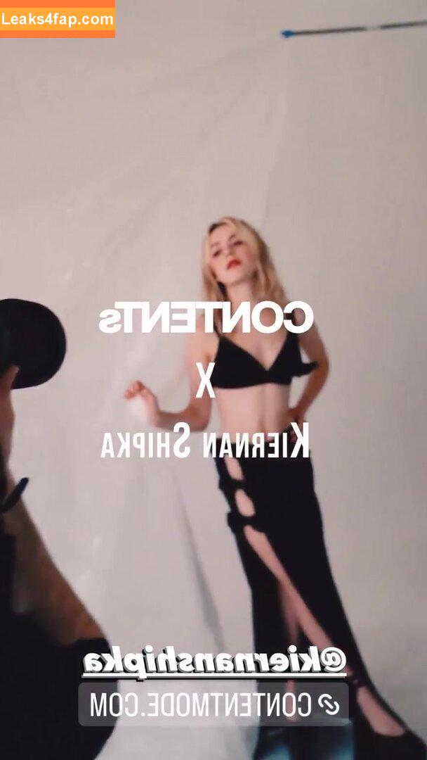 Kiernan Shipka / AdventuresSabrina / kiernanshipka leaked photo photo #0894