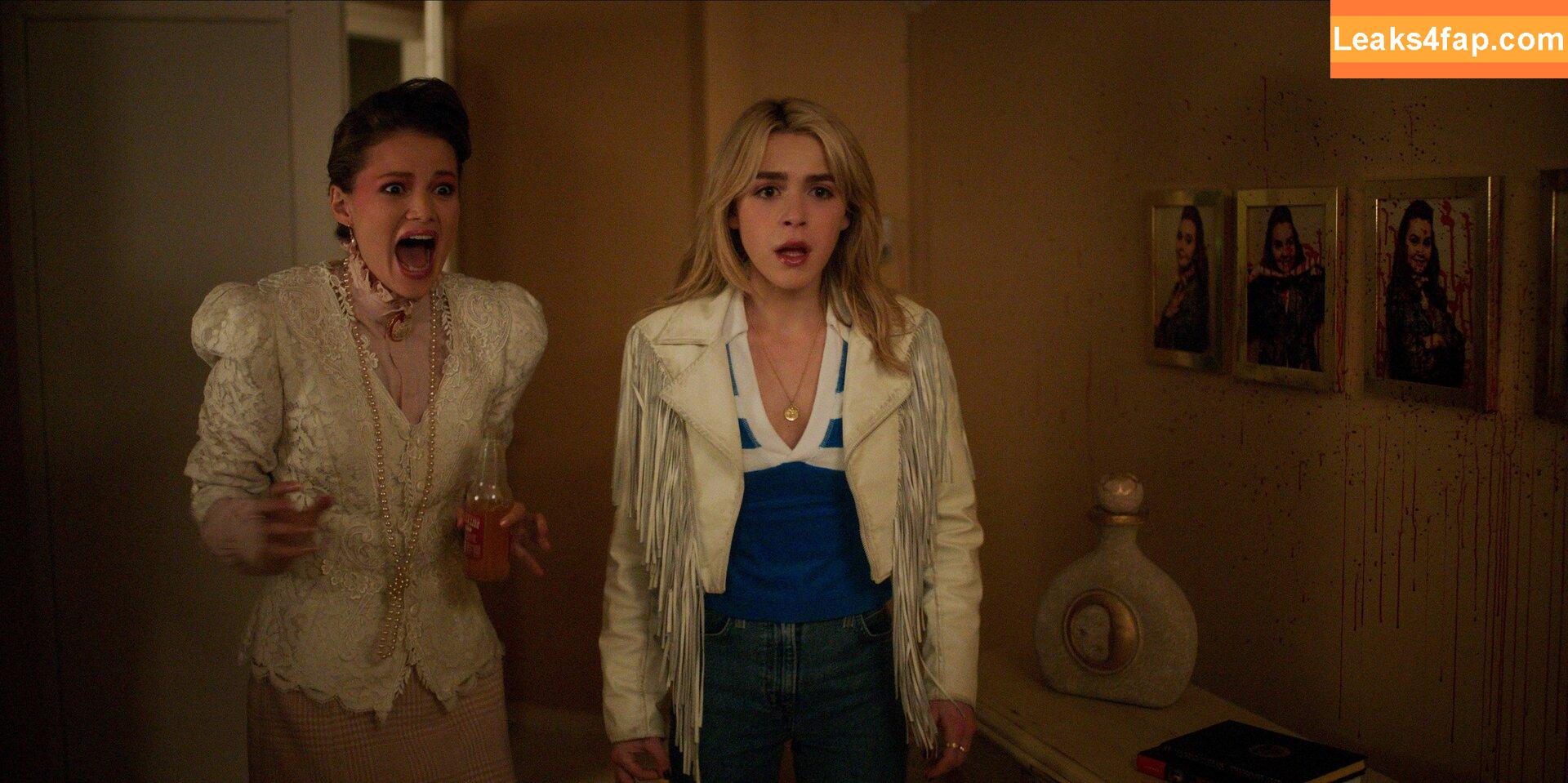 Kiernan Shipka / AdventuresSabrina / kiernanshipka leaked photo photo #0895