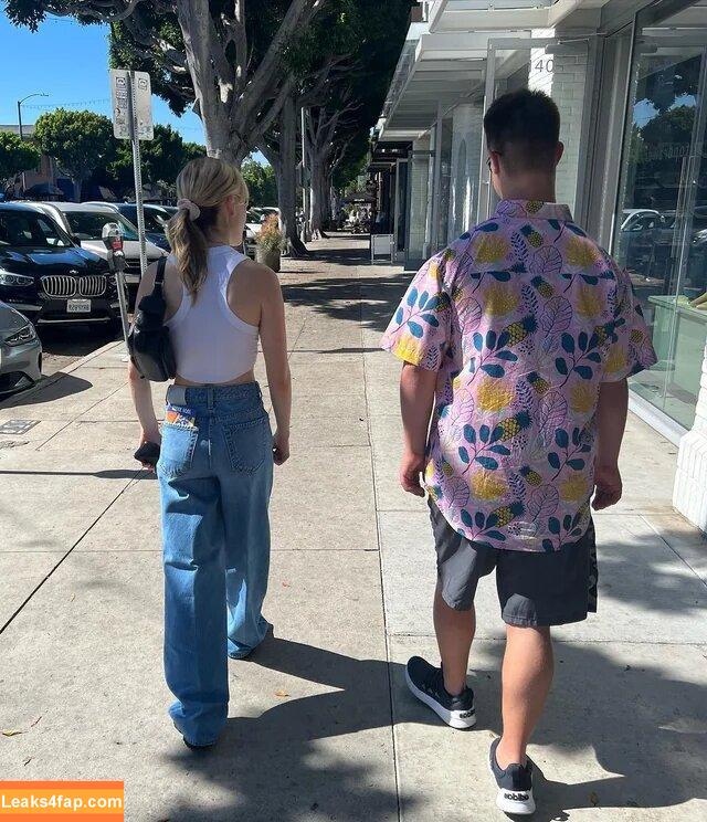 Kiernan Shipka / AdventuresSabrina / kiernanshipka leaked photo photo #0901