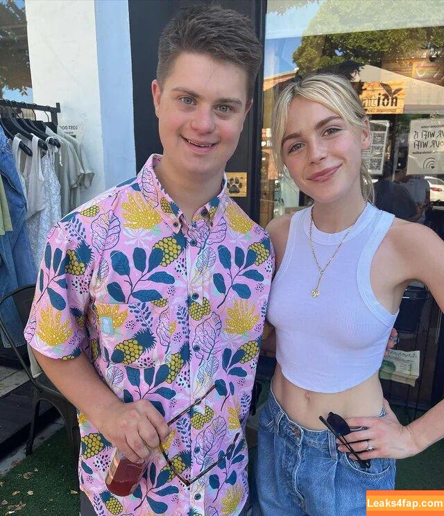 Kiernan Shipka / AdventuresSabrina / kiernanshipka leaked photo photo #0902