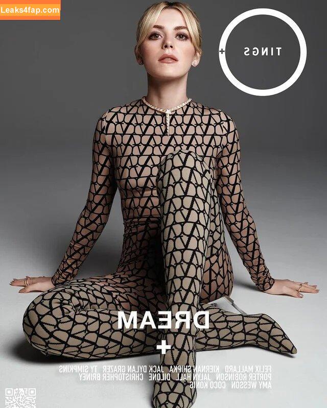 Kiernan Shipka / AdventuresSabrina / kiernanshipka leaked photo photo #0903