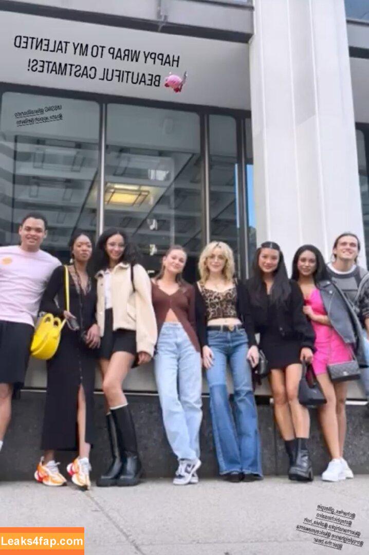 Kiernan Shipka / AdventuresSabrina / kiernanshipka leaked photo photo #0904