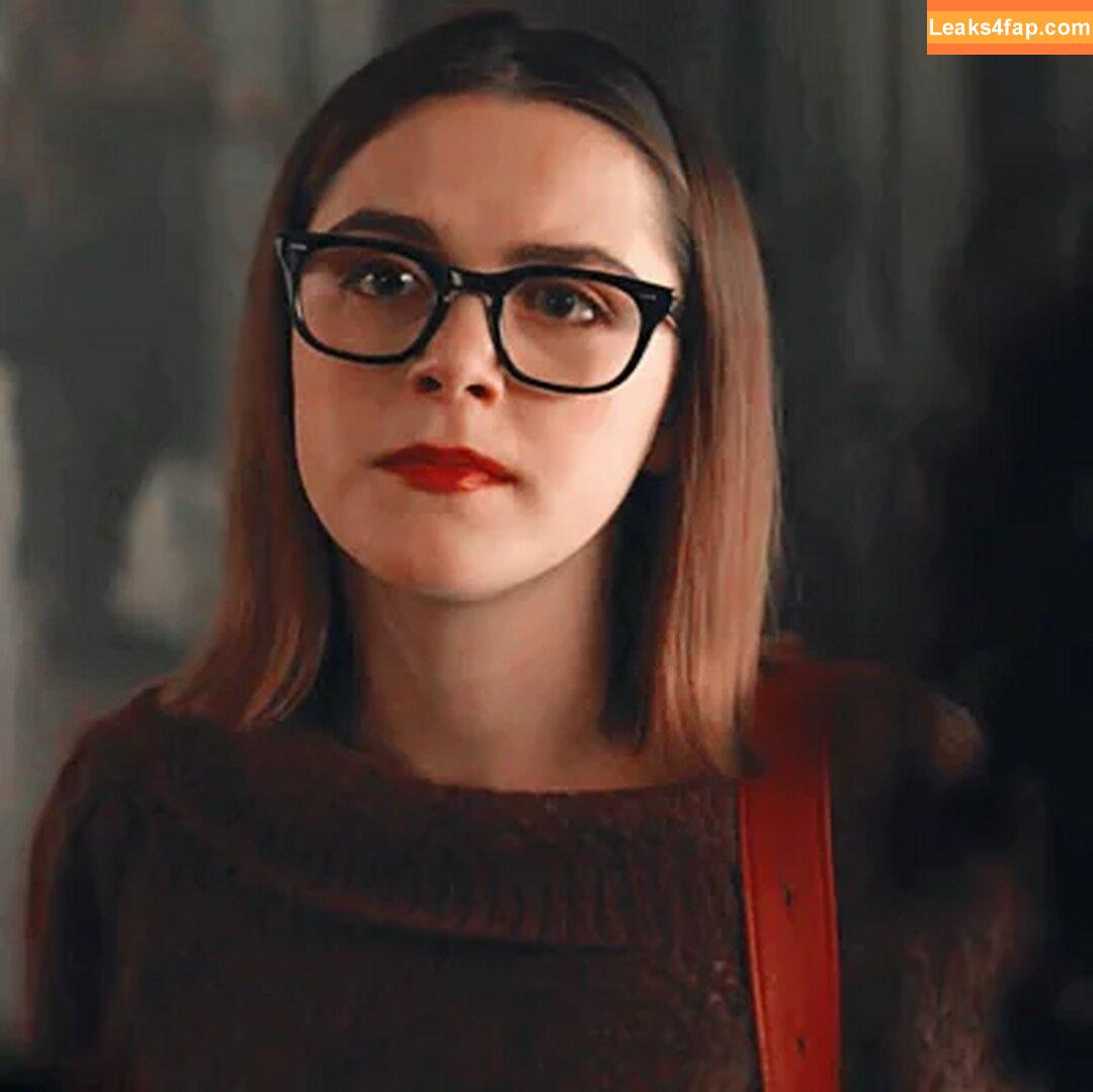 Kiernan Shipka / AdventuresSabrina / kiernanshipka leaked photo photo #0908