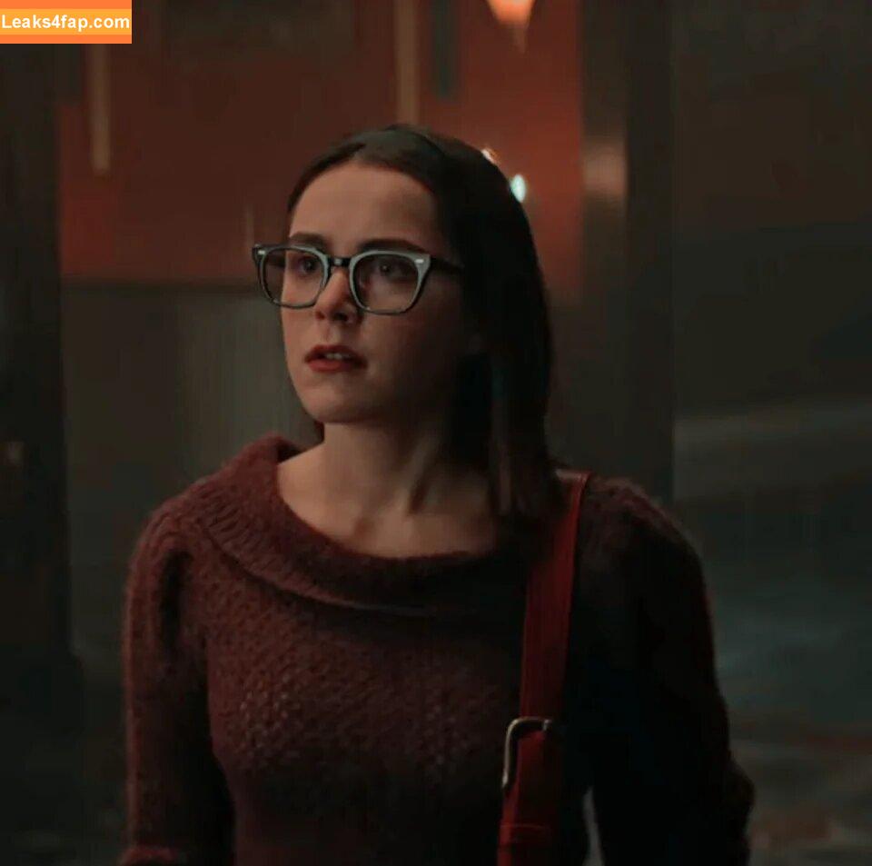 Kiernan Shipka / AdventuresSabrina / kiernanshipka leaked photo photo #0909