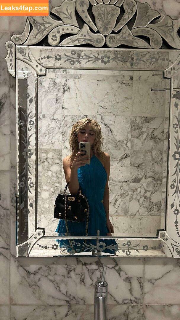 Kiernan Shipka / AdventuresSabrina / kiernanshipka leaked photo photo #0920