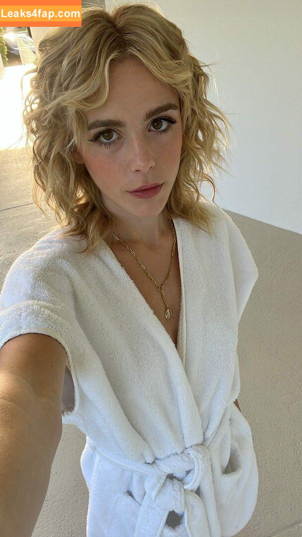 Kiernan Shipka / AdventuresSabrina / kiernanshipka leaked photo photo #0922