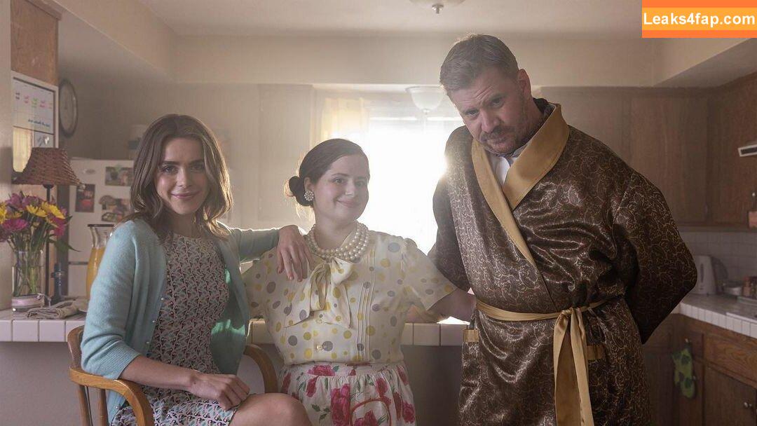 Kiernan Shipka / AdventuresSabrina / kiernanshipka leaked photo photo #0932