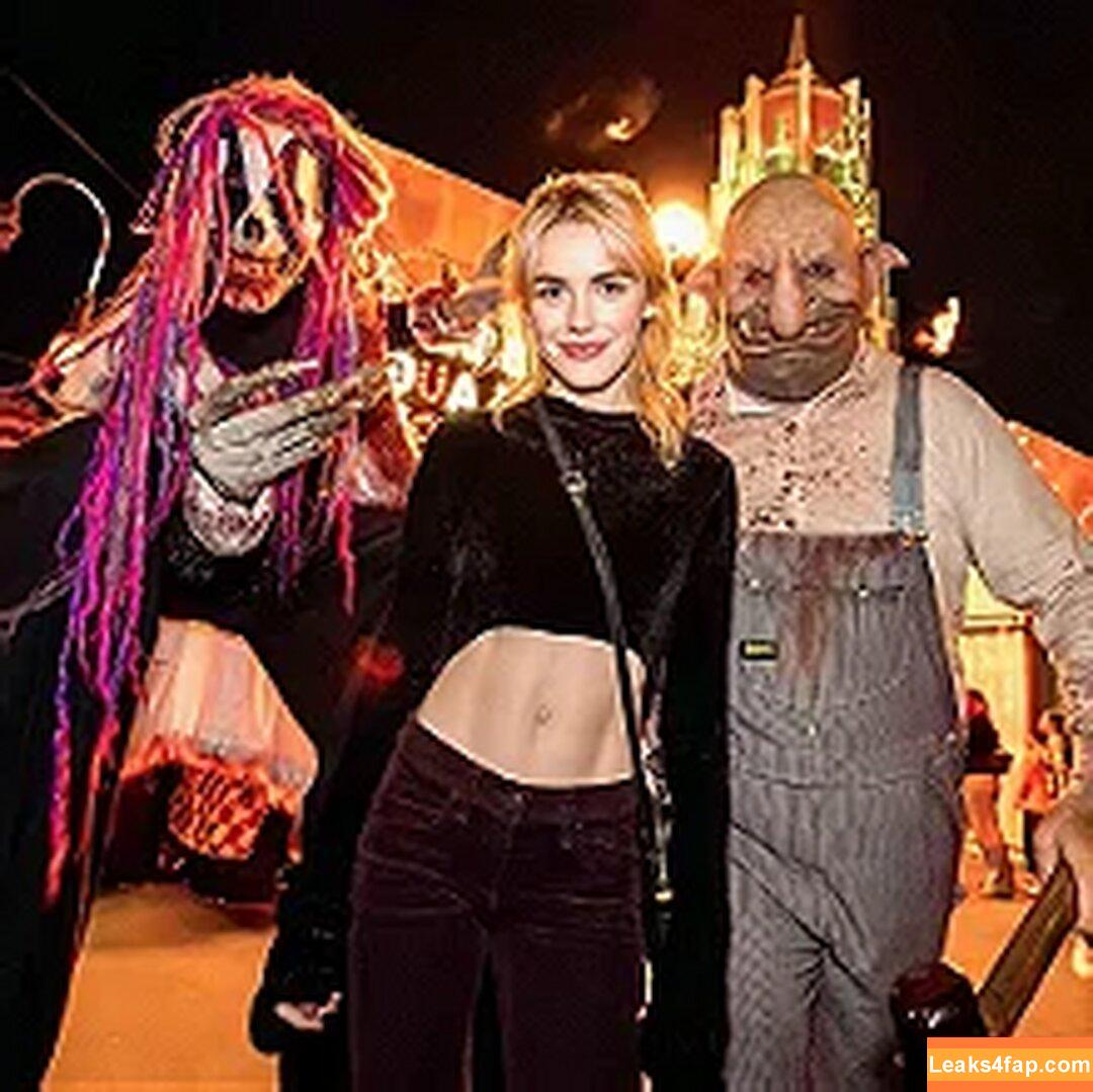 Kiernan Shipka / AdventuresSabrina / kiernanshipka leaked photo photo #0933