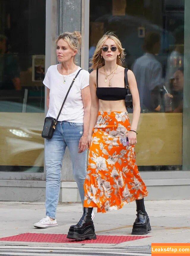 Kiernan Shipka / AdventuresSabrina / kiernanshipka leaked photo photo #0938