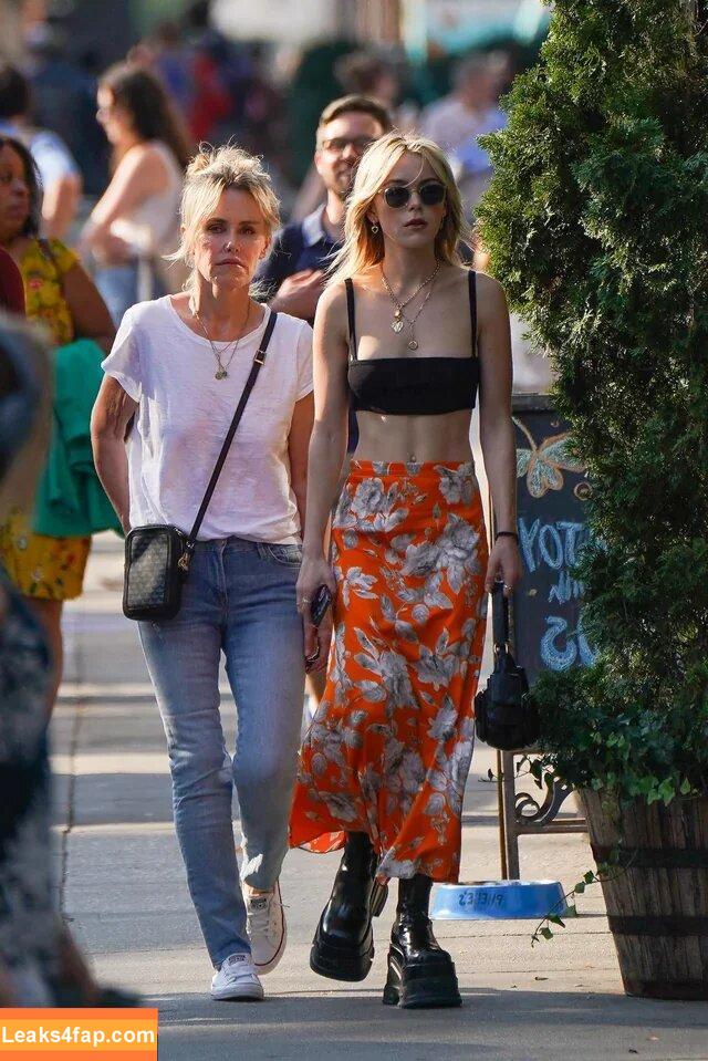 Kiernan Shipka / AdventuresSabrina / kiernanshipka leaked photo photo #0942