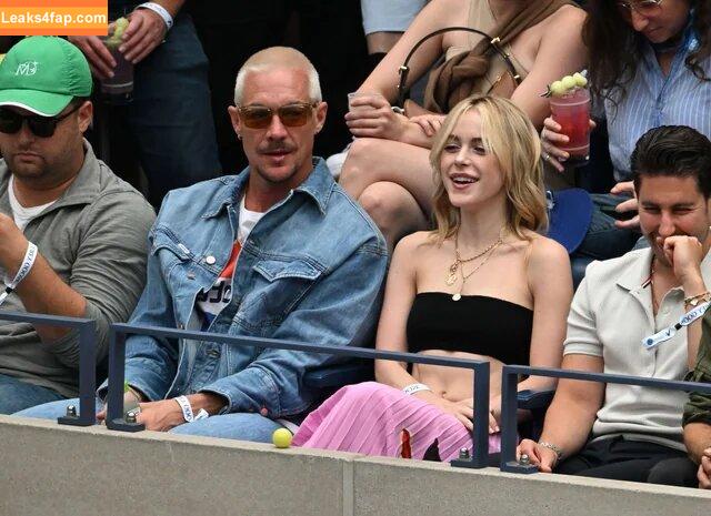 Kiernan Shipka / AdventuresSabrina / kiernanshipka leaked photo photo #0950