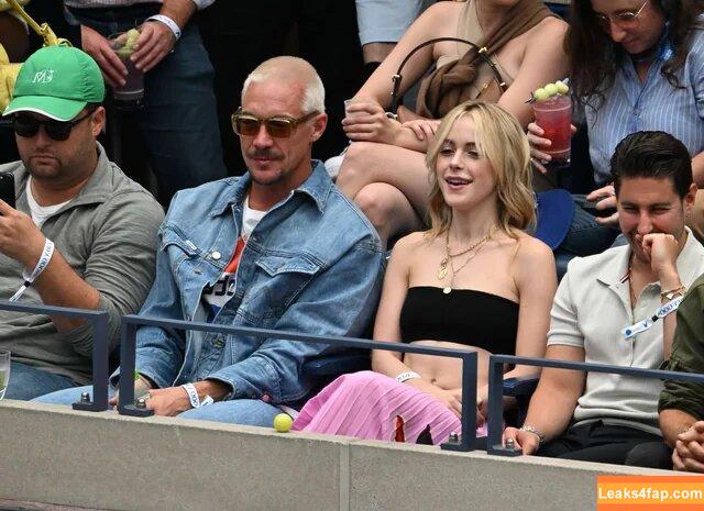 Kiernan Shipka / AdventuresSabrina / kiernanshipka leaked photo photo #0954