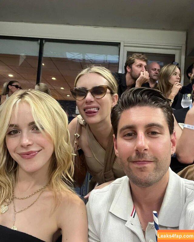 Kiernan Shipka / AdventuresSabrina / kiernanshipka leaked photo photo #0956