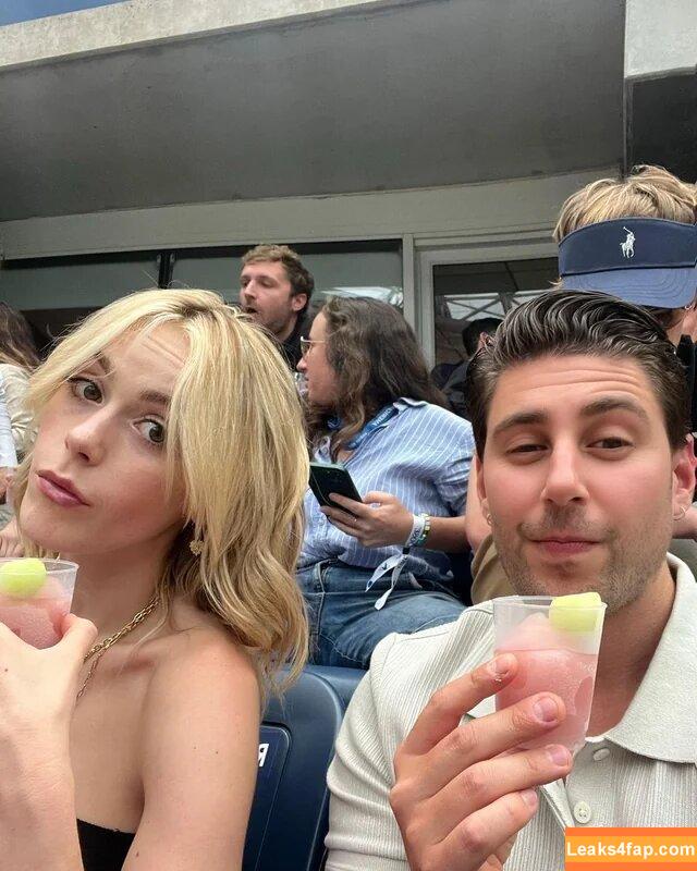 Kiernan Shipka / AdventuresSabrina / kiernanshipka leaked photo photo #0957