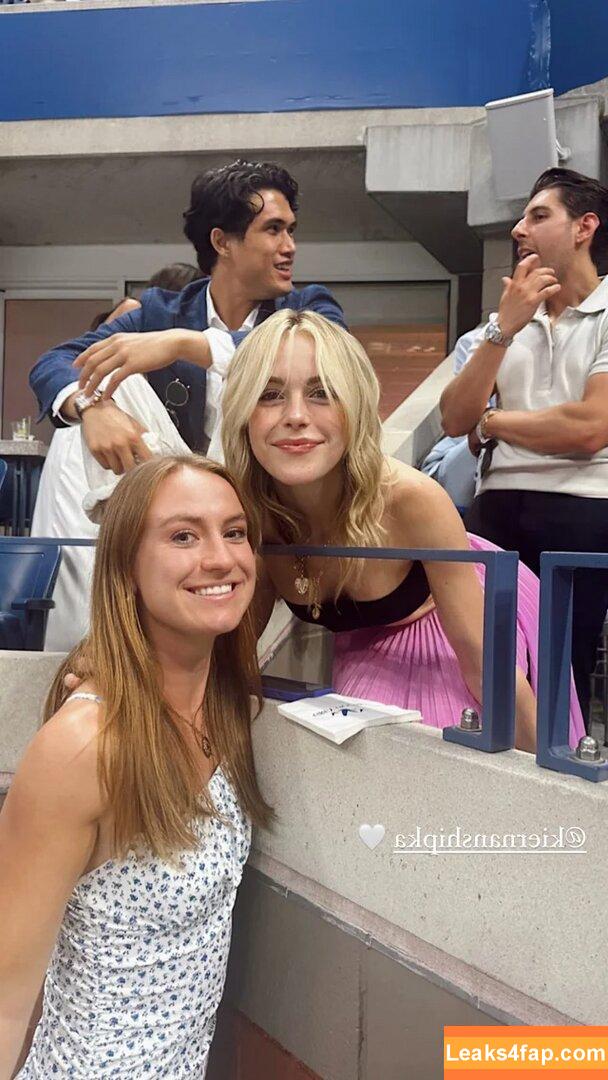 Kiernan Shipka / AdventuresSabrina / kiernanshipka leaked photo photo #0958