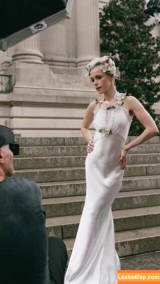 Kiernan Shipka / AdventuresSabrina / kiernanshipka leaked photo photo #0967