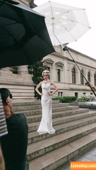 Kiernan Shipka / AdventuresSabrina / kiernanshipka leaked photo photo #0970