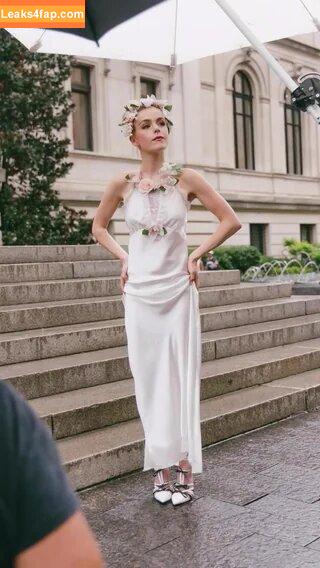 Kiernan Shipka / AdventuresSabrina / kiernanshipka leaked photo photo #0971