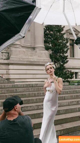 Kiernan Shipka / AdventuresSabrina / kiernanshipka leaked photo photo #0973