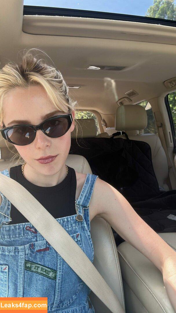 Kiernan Shipka / AdventuresSabrina / kiernanshipka leaked photo photo #0978