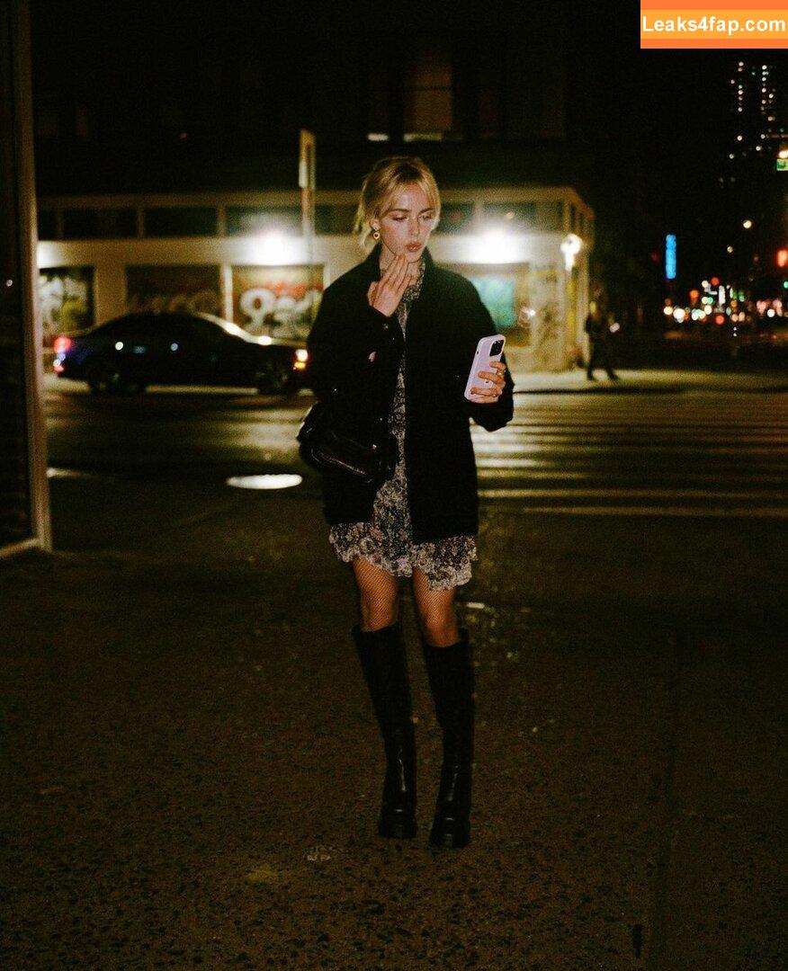 Kiernan Shipka / AdventuresSabrina / kiernanshipka leaked photo photo #0979