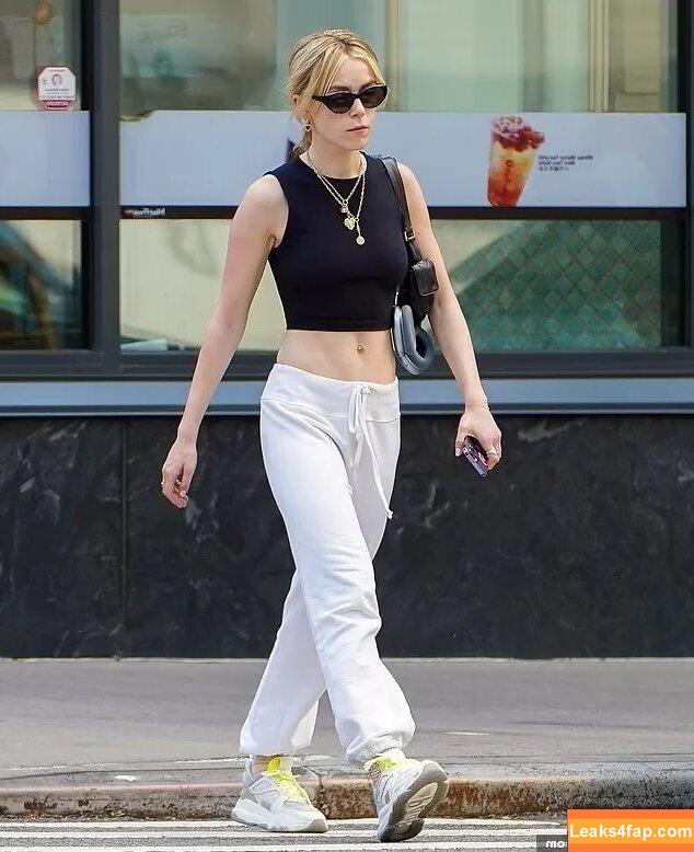 Kiernan Shipka / AdventuresSabrina / kiernanshipka leaked photo photo #0980