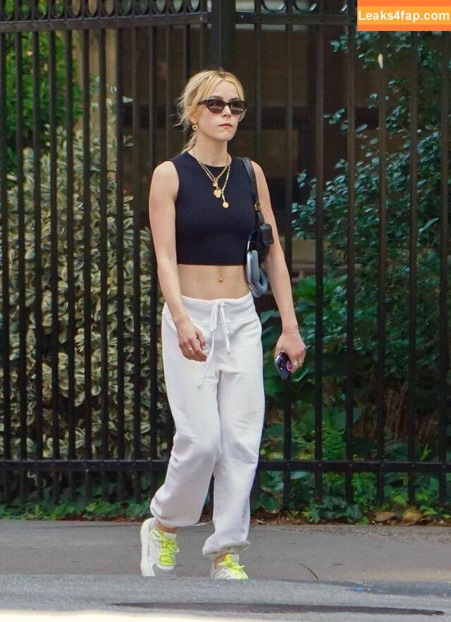 Kiernan Shipka / AdventuresSabrina / kiernanshipka leaked photo photo #0987