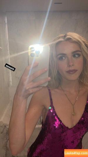 Kiernan Shipka photo #0006