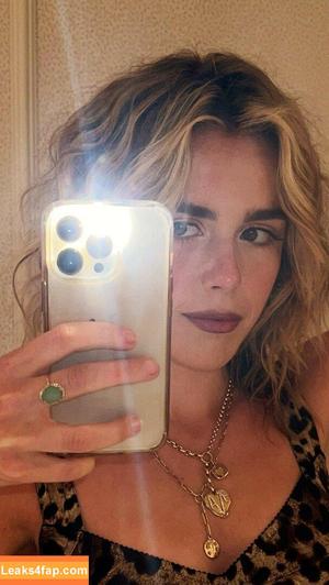 Kiernan Shipka photo #0014