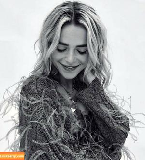 Kiernan Shipka photo #0023