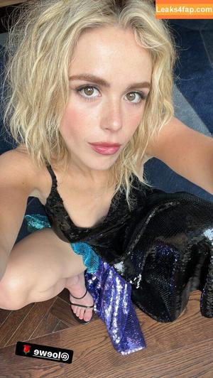 Kiernan Shipka photo #0030