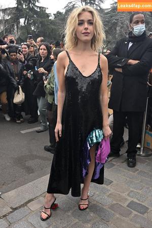 Kiernan Shipka photo #0031