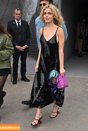 Kiernan Shipka photo #0032