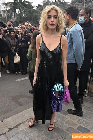 Kiernan Shipka photo #0034