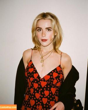 Kiernan Shipka photo #0081