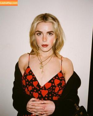 Kiernan Shipka photo #0082