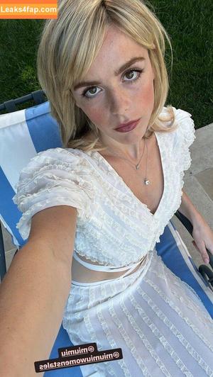 Kiernan Shipka photo #0089