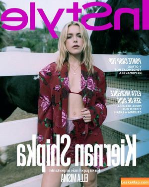 Kiernan Shipka photo #0090