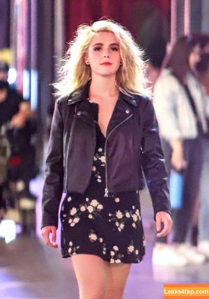 Kiernan Shipka photo #0101