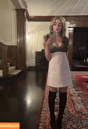 Kiernan Shipka photo #0105