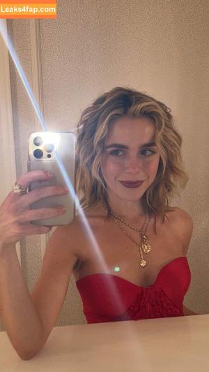 Kiernan Shipka photo #0108