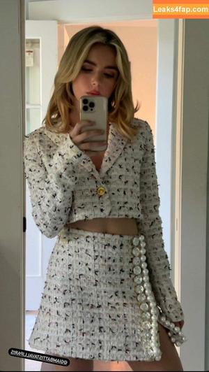 Kiernan Shipka photo #0112